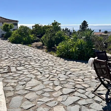 El Estanco Viejo Casa Poleo Vakantiehuis *