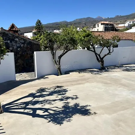 Vakantiehuis El Estanco Viejo Casa Poleo Costa Adeje (Tenerife)