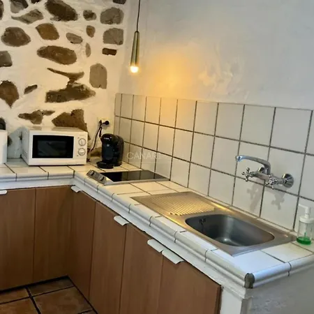 El Estanco Viejo Casa Poleo * Costa Adeje (Tenerife)