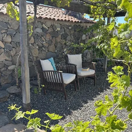 Holiday home El Estanco Viejo Casa Poleo Costa Adeje (Tenerife)