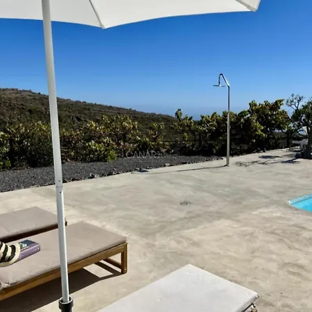 Будинок відпочинку El Estanco Viejo Casa Poleo