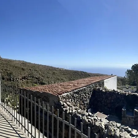 Holiday home El Estanco Viejo Casa Poleo Costa Adeje (Tenerife)