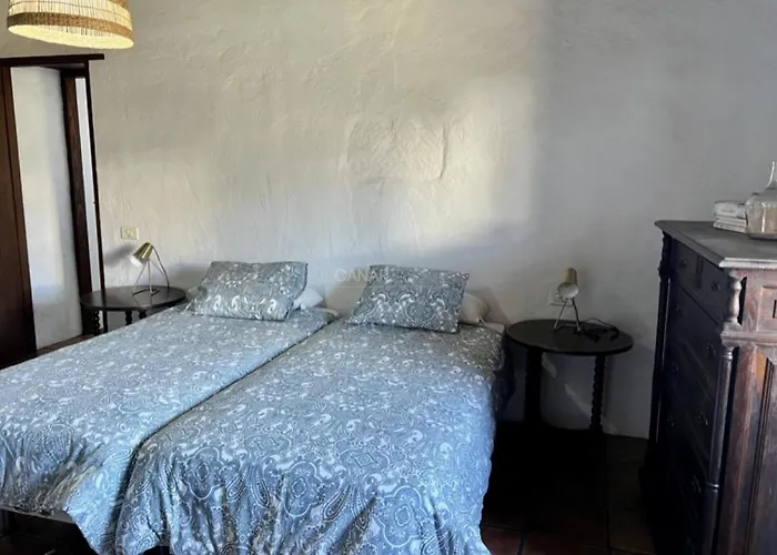 El Estanco Viejo Casa Poleo