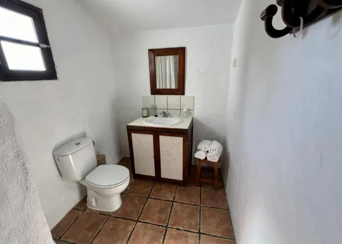 El Estanco Viejo Casa Poleo