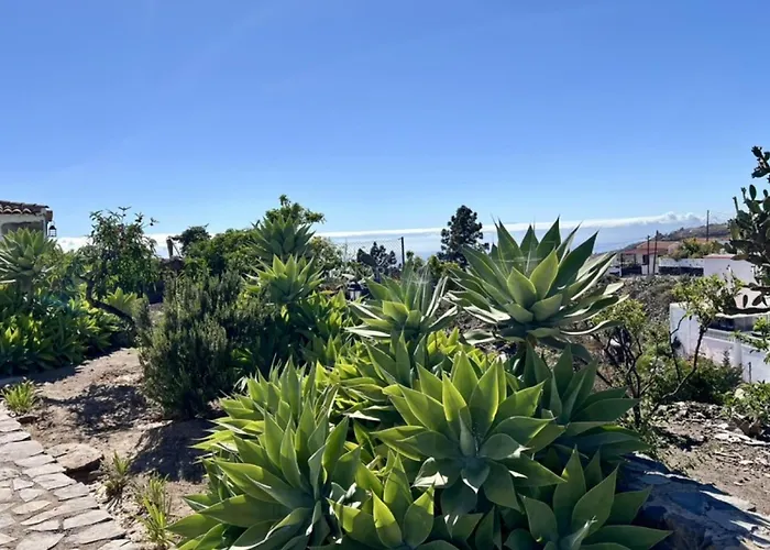 Будинок відпочинку El Estanco Viejo Casa Poleo Адехе