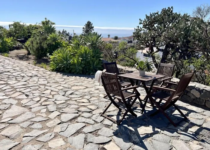 Будинок відпочинку El Estanco Viejo Casa Poleo