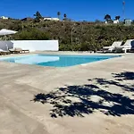 Σπίτι διακοπών El Estanco Viejo Casa Poleo *