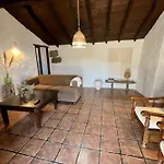 Feriehus El Estanco Viejo Casa Poleo