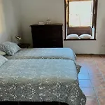 El Estanco Viejo Casa Poleo Σπίτι διακοπών