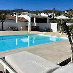 Σπίτι διακοπών El Estanco Viejo Casa Poleo *