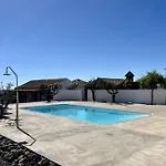 El Estanco Viejo Casa Poleo Feriehus *