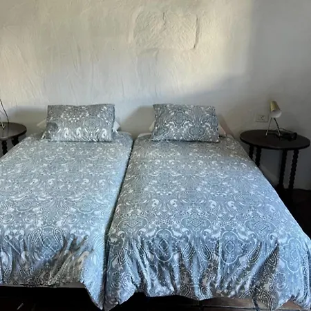 El Estanco Viejo Casa Poleo Tatil Evi *