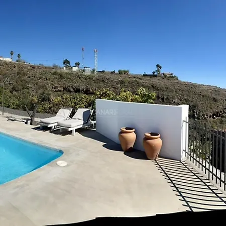 El Estanco Viejo Casa Poleo * Costa Adeje