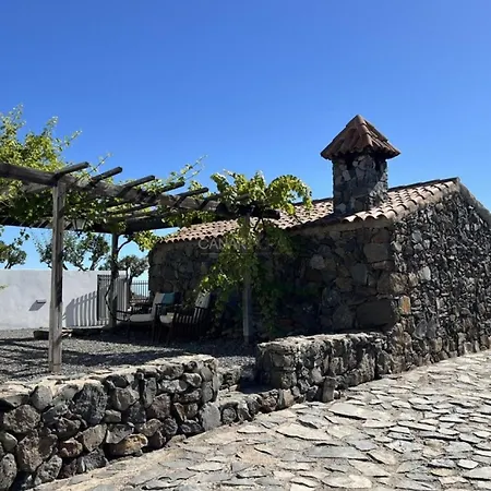 El Estanco Viejo Casa Poleo * アデヘ