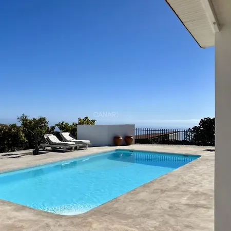 Tatil Evi El Estanco Viejo Casa Poleo