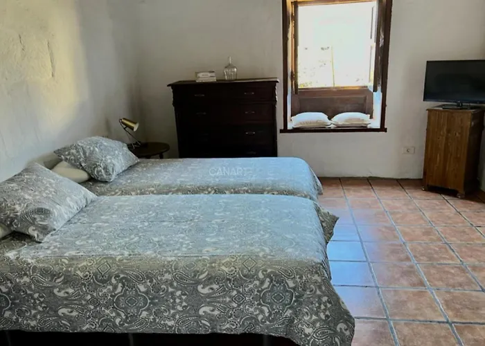 El Estanco Viejo Casa Poleo 別荘