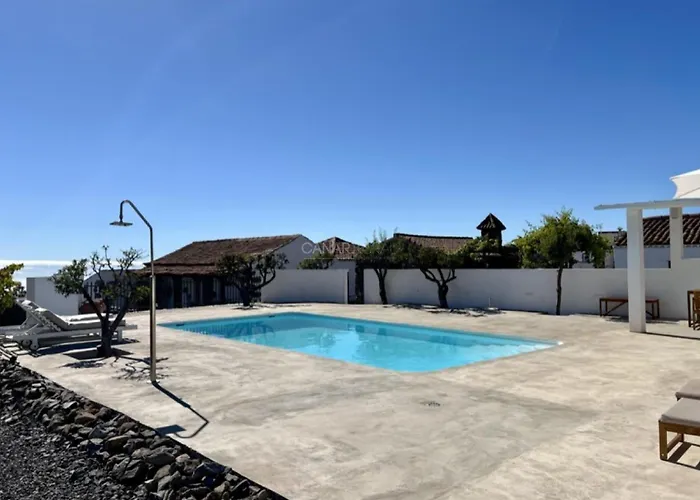 El Estanco Viejo Casa Poleo 別荘 *