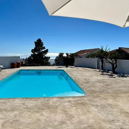 El Estanco Viejo Casa Poleo Hébergement de vacances