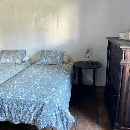 Hébergement de vacances El Estanco Viejo Casa Poleo Costa Adeje (Tenerife)