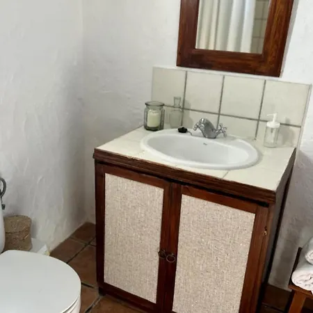 El Estanco Viejo Casa Poleo Hébergement de vacances Costa Adeje (Tenerife)
