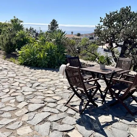 Hébergement de vacances El Estanco Viejo Casa Poleo